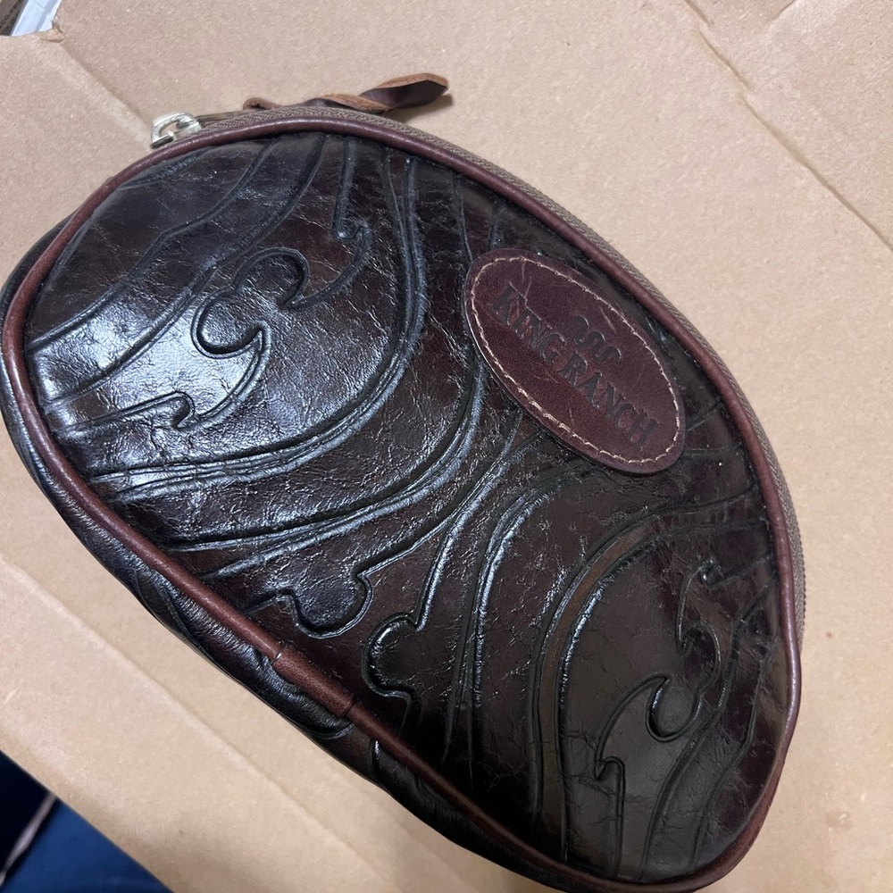 King ranch accessories